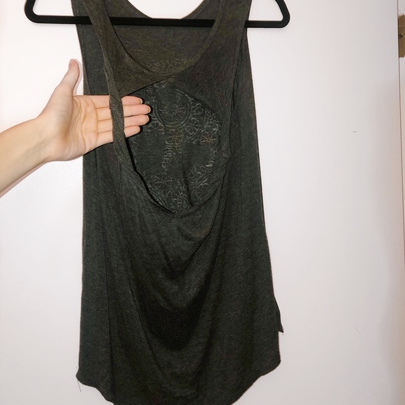 Elephant Tank - Picture 2 of 2